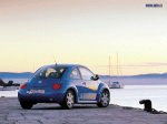 Wolksvagen New Beetle