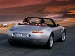 BMW Z8