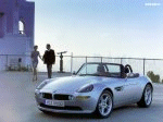 BMW Z8