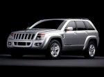 Jeep Commander
