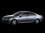 Peugeot 607